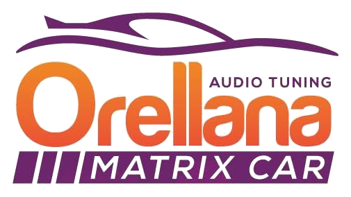 Matrix Car